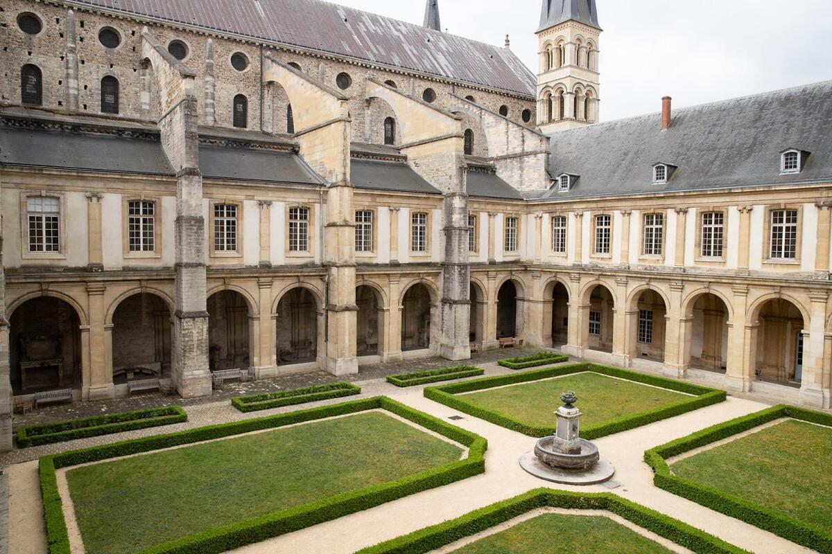 Maison Mitoyenne Taissy Exterior foto